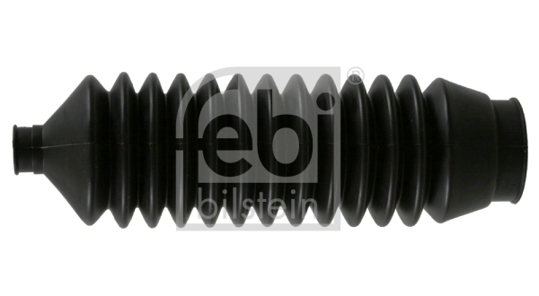 Bellow, steering